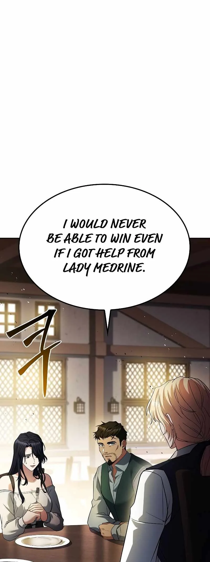 The Archmage’s Restaurant Chapter 50 page 67