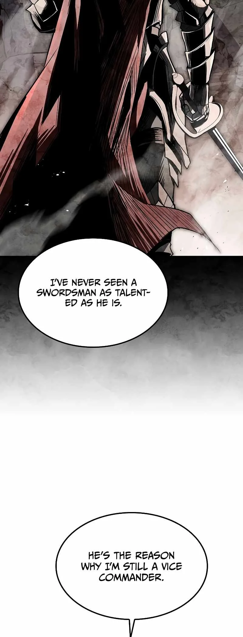 The Archmage’s Restaurant Chapter 50 page 71