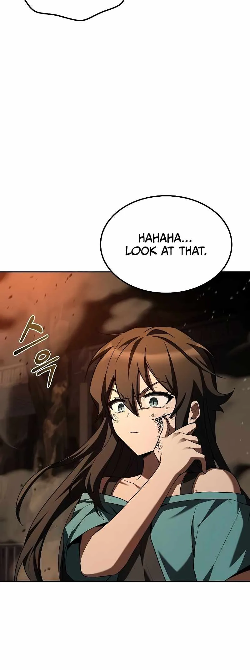 The Archmage’s Restaurant Chapter 50 page 86