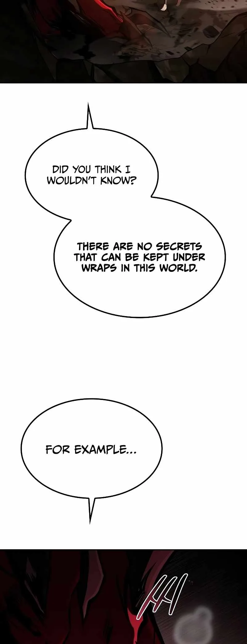 The Archmage’s Restaurant Chapter 50 page 89