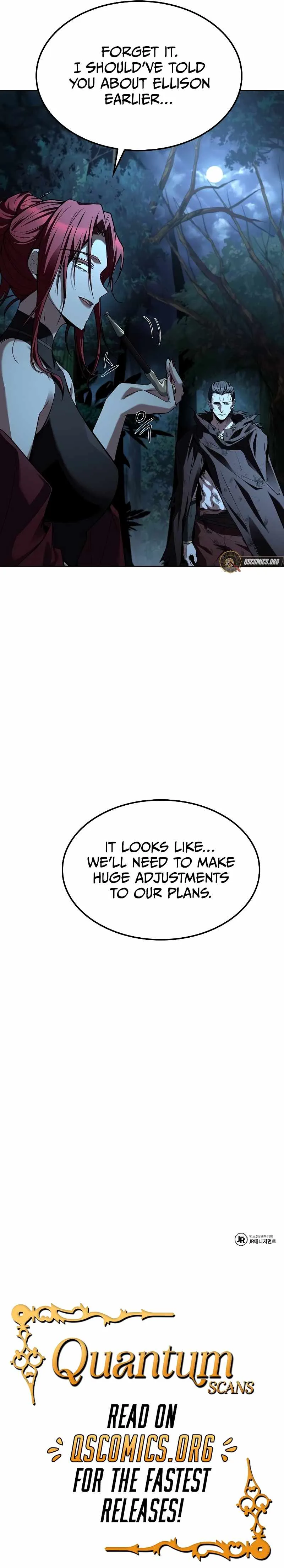 The Archmage’s Restaurant Chapter 51 page 16