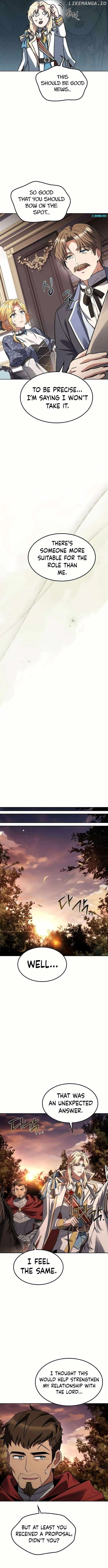 The Archmage’s Restaurant Chapter 52 page 6