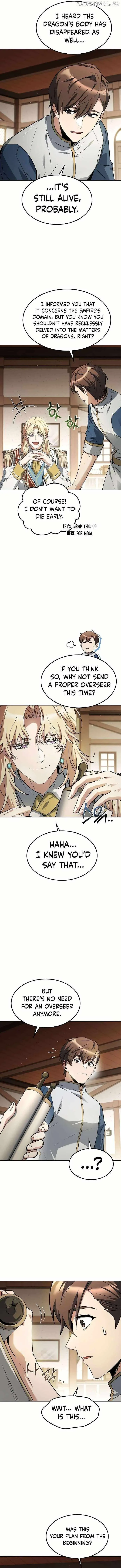 The Archmage’s Restaurant Chapter 52 page 2