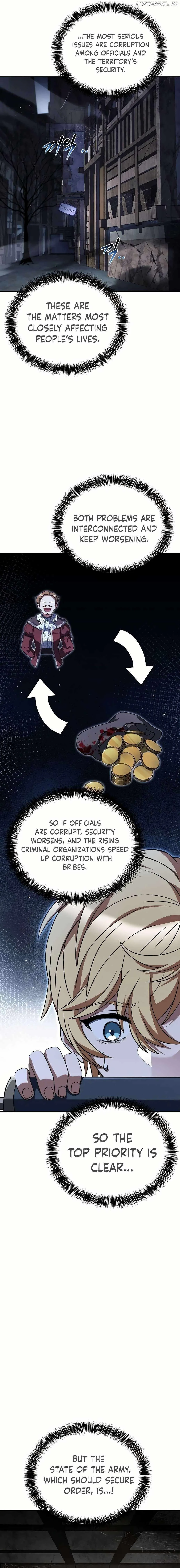 The Archmage’s Restaurant Chapter 53 page 6