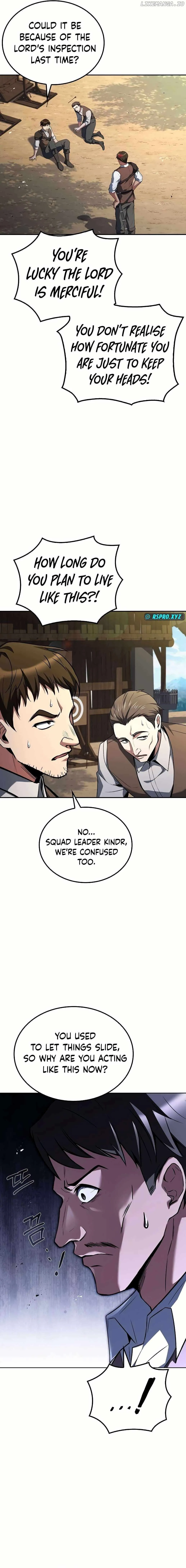 The Archmage’s Restaurant Chapter 53 page 10