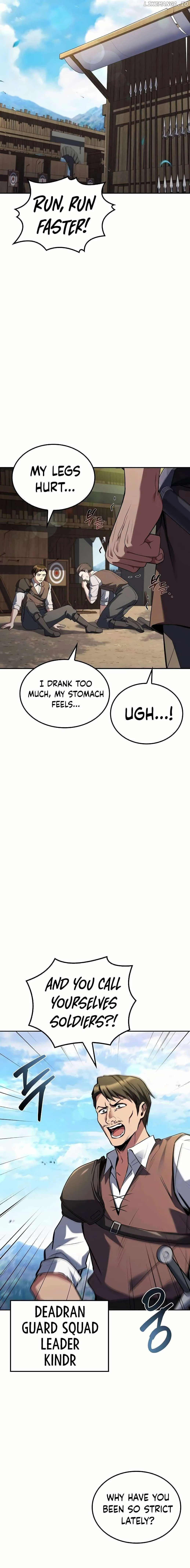 The Archmage’s Restaurant Chapter 53 page 9