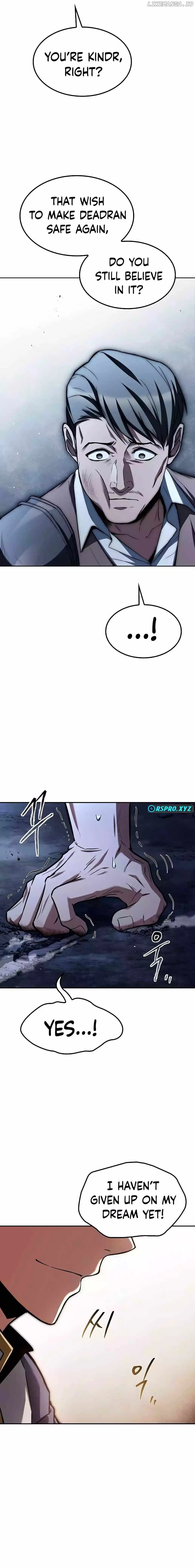 The Archmage’s Restaurant Chapter 54 page 9
