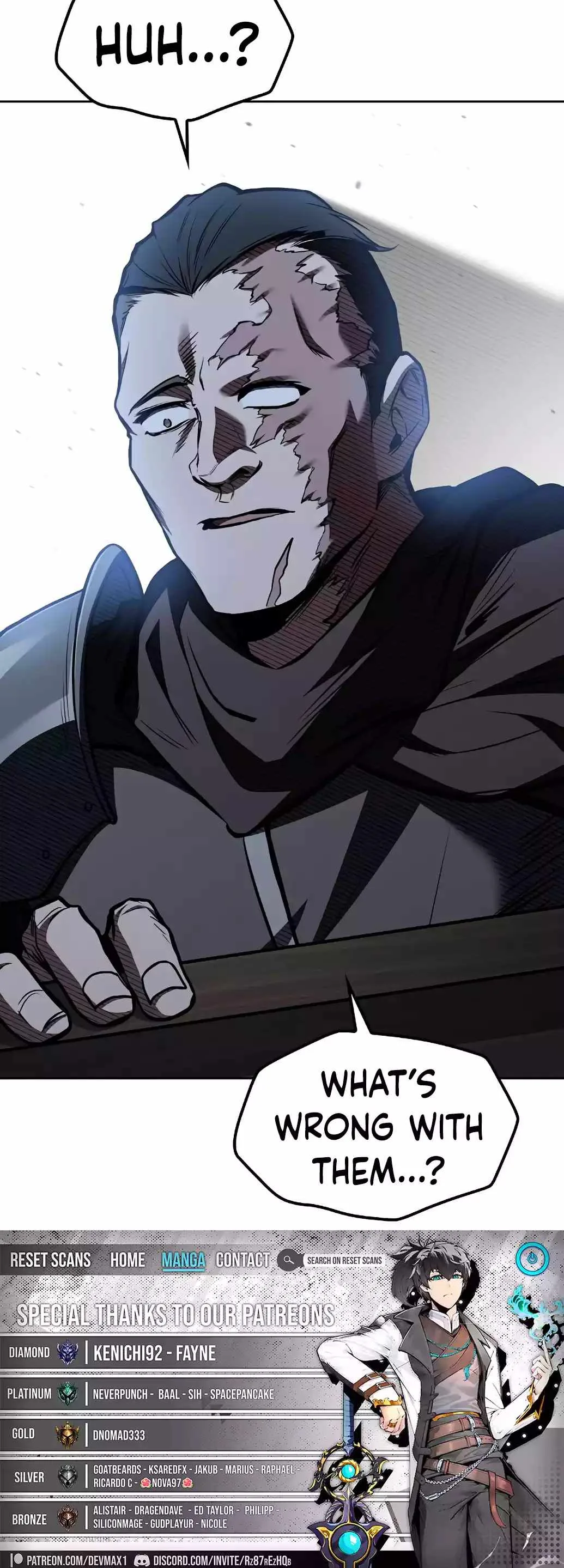 The Archmage’s Restaurant Chapter 55 page 26