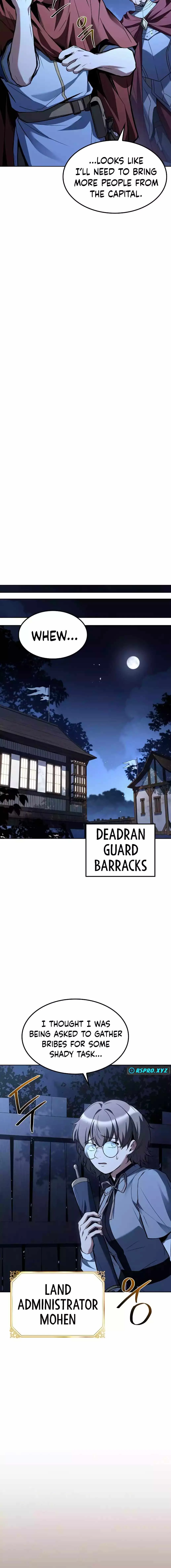 The Archmage’s Restaurant Chapter 55 page 10