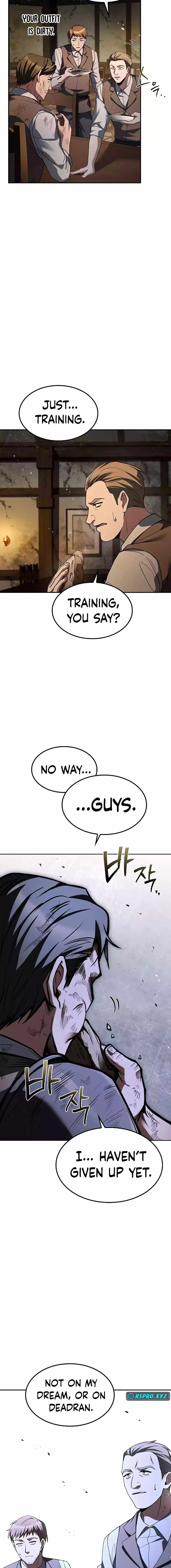 The Archmage’s Restaurant Chapter 55 page 2