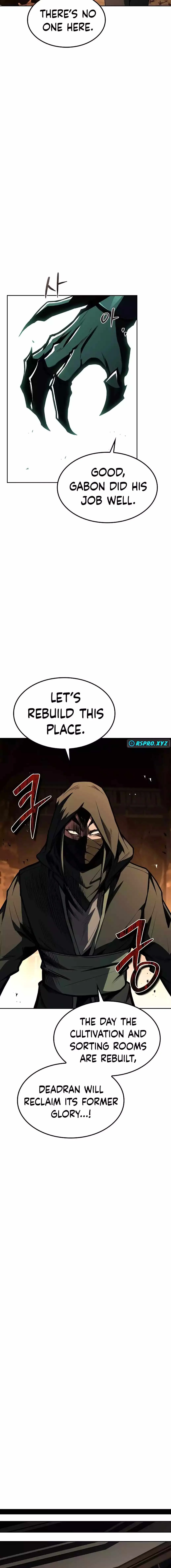 The Archmage’s Restaurant Chapter 55 page 15
