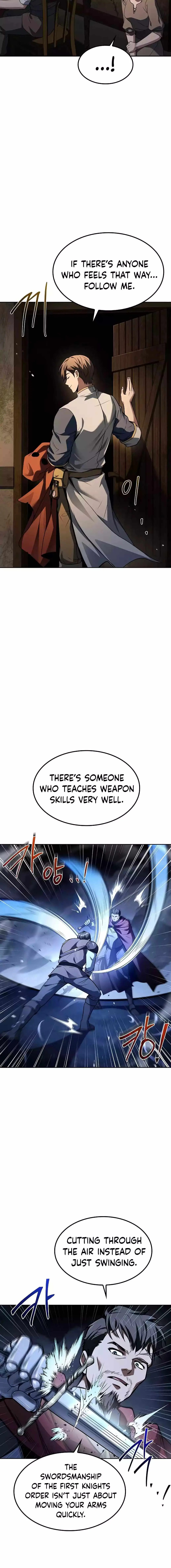 The Archmage’s Restaurant Chapter 55 page 6