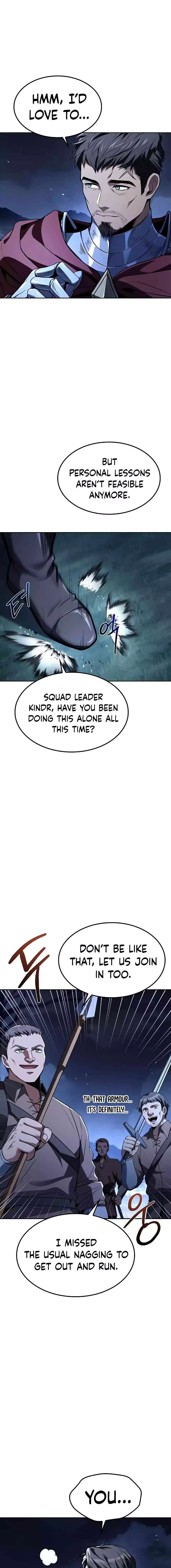 The Archmage’s Restaurant Chapter 55 page 8