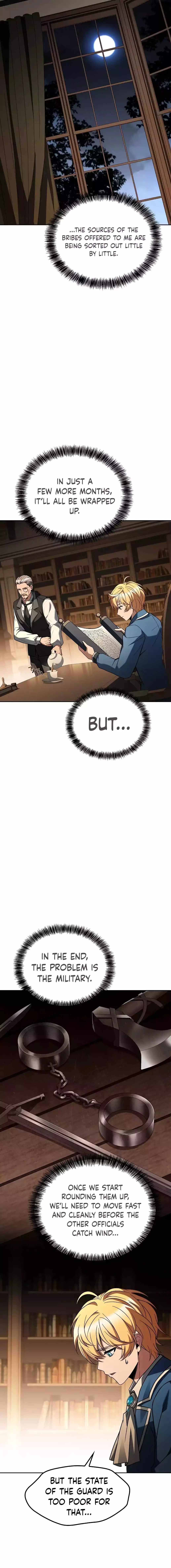 The Archmage’s Restaurant Chapter 55 page 16
