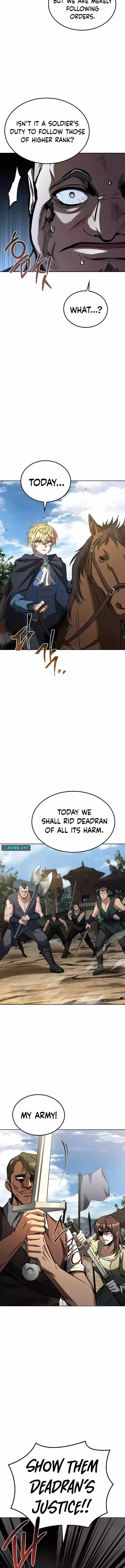 The Archmage’s Restaurant Chapter 56 page 2