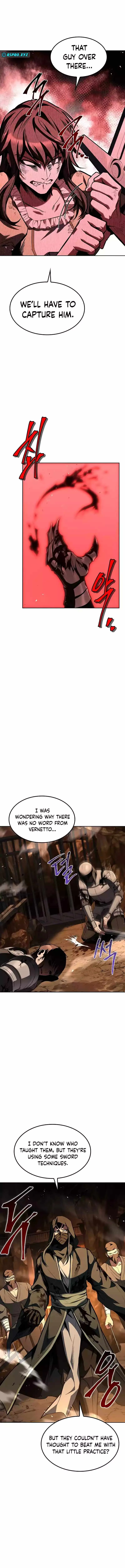 The Archmage’s Restaurant Chapter 56 page 8