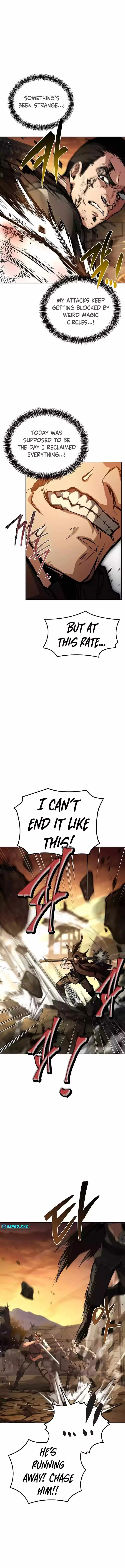 The Archmage’s Restaurant Chapter 56 page 14