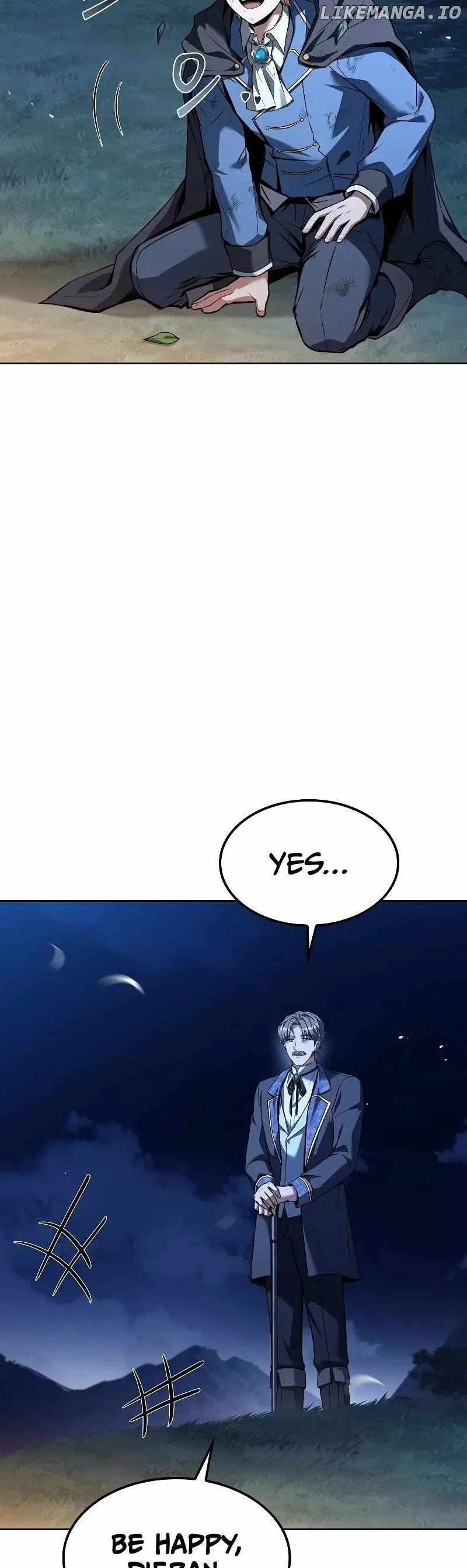 The Archmage’s Restaurant Chapter 57 page 26