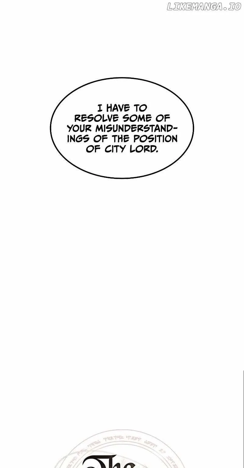 The Archmage’s Restaurant Chapter 57 page 11