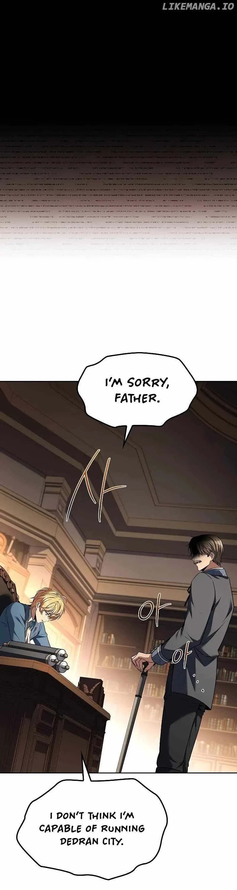 The Archmage’s Restaurant Chapter 57 page 8