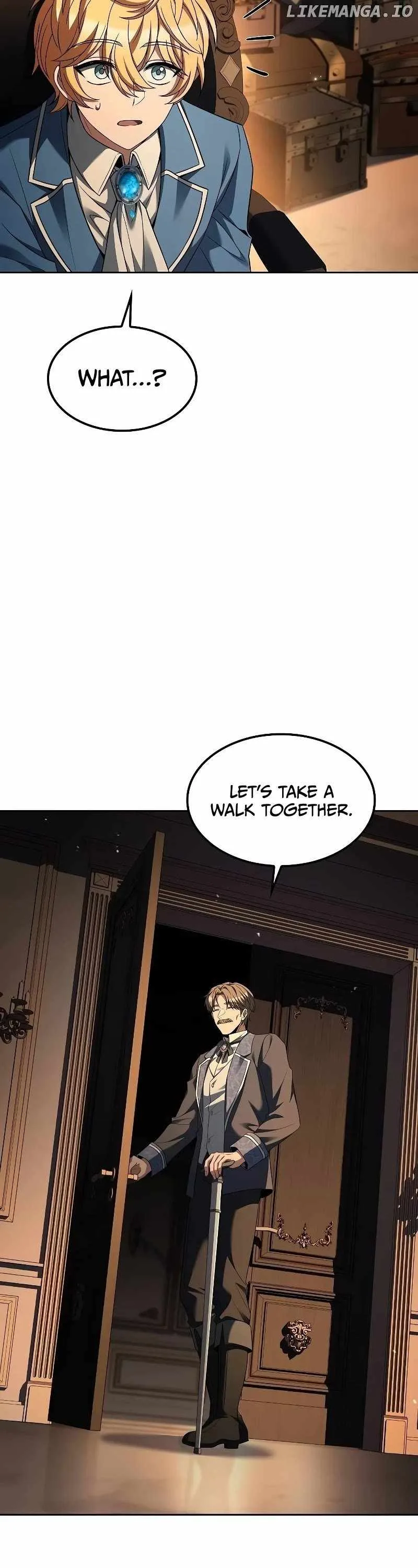 The Archmage’s Restaurant Chapter 57 page 10