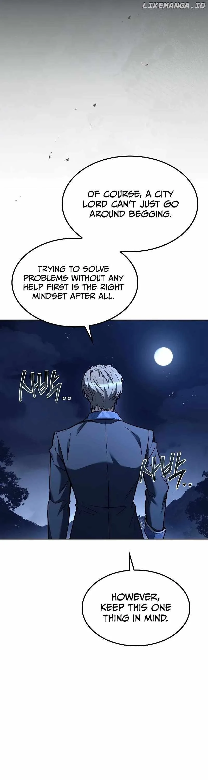 The Archmage’s Restaurant Chapter 57 page 19