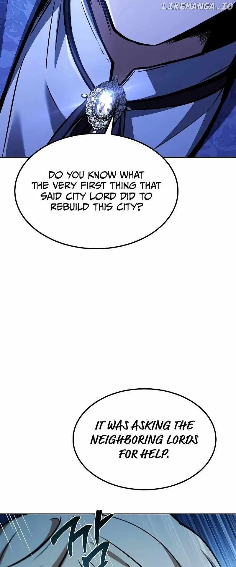 The Archmage’s Restaurant Chapter 57 page 16