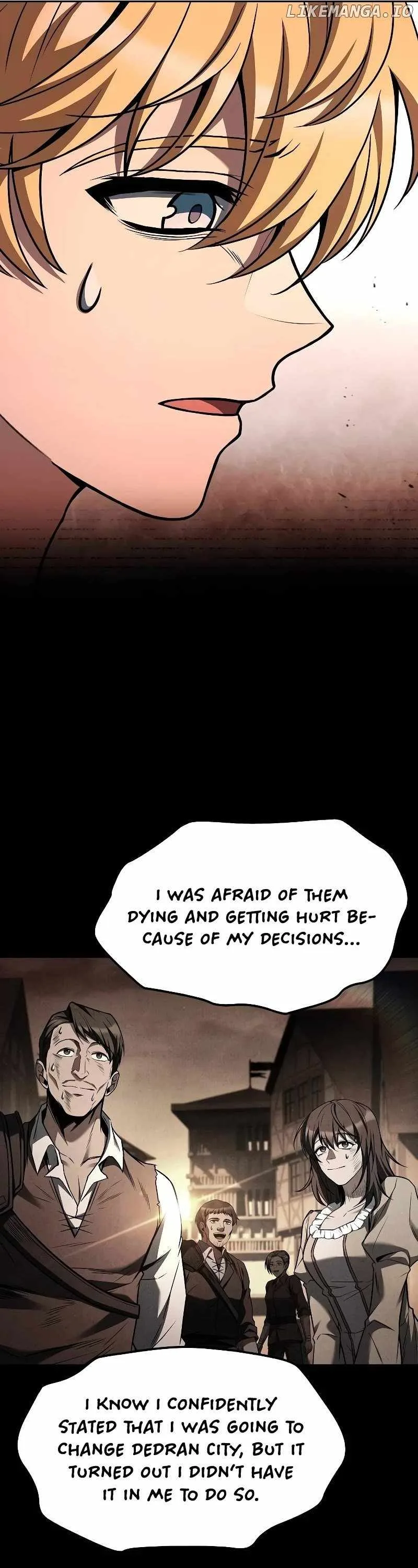 The Archmage’s Restaurant Chapter 57 page 7