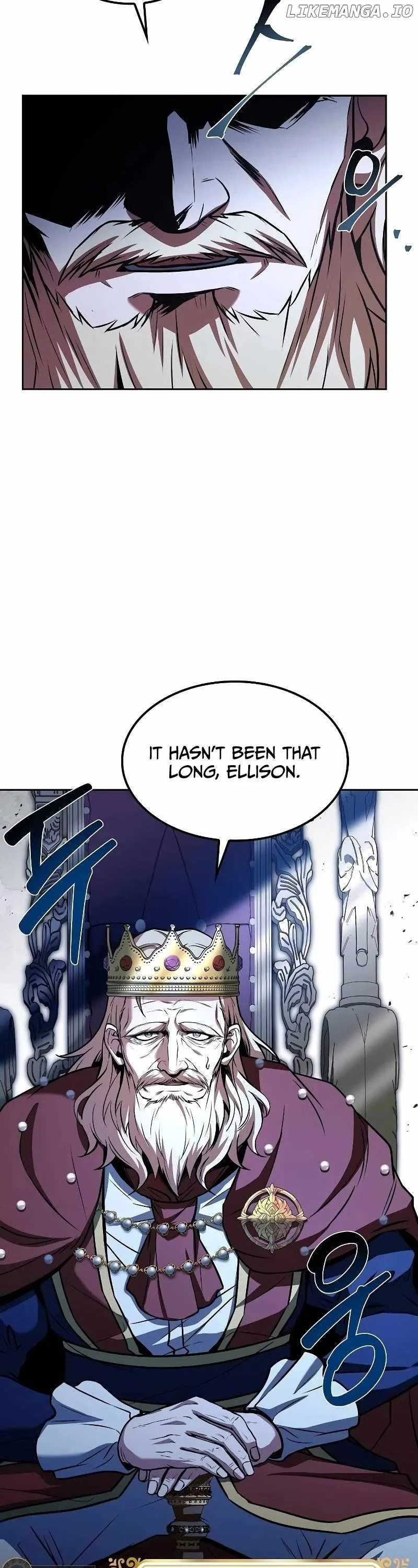 The Archmage’s Restaurant Chapter 57 page 51