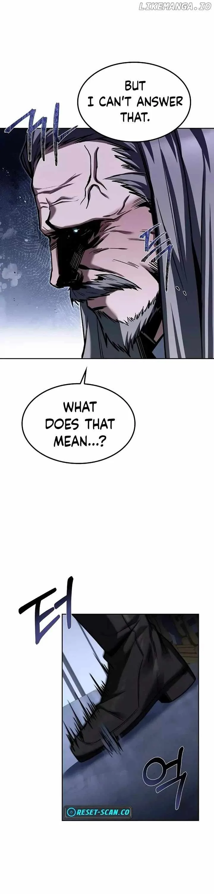 The Archmage’s Restaurant Chapter 61 page 7