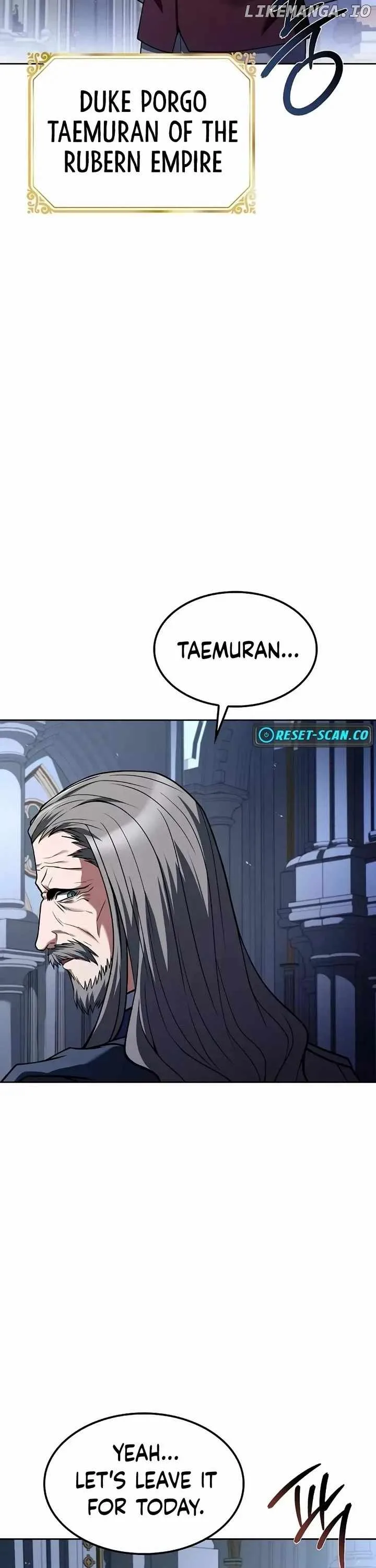 The Archmage’s Restaurant Chapter 61 page 13