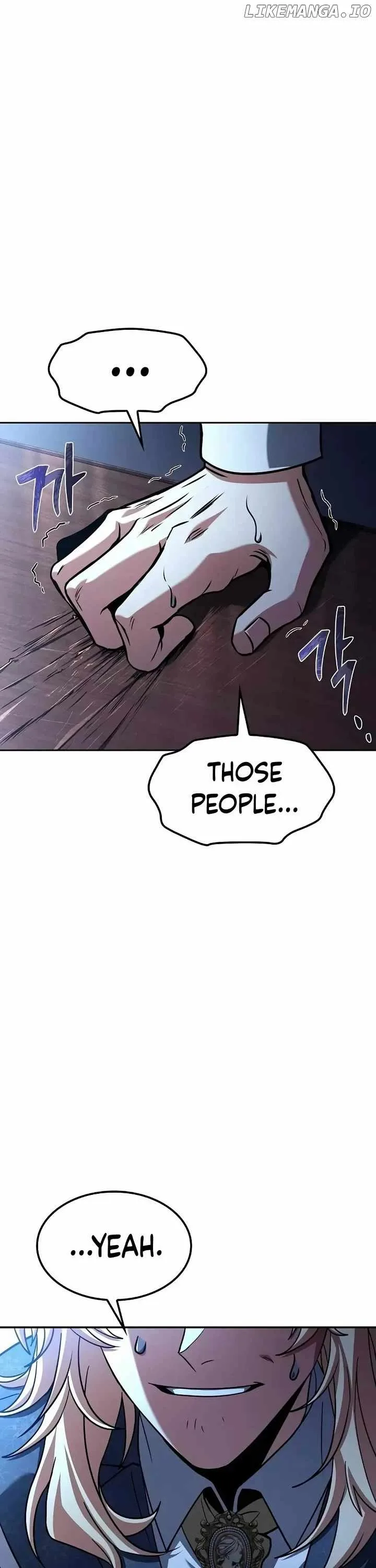 The Archmage’s Restaurant Chapter 61 page 26