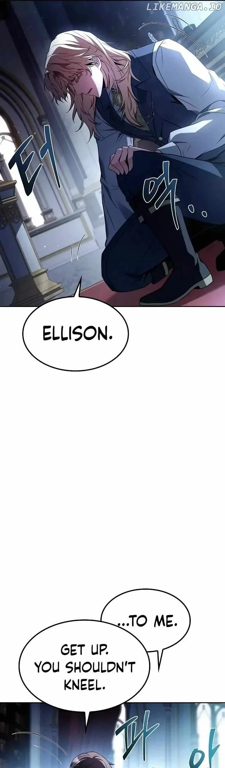 The Archmage’s Restaurant Chapter 61 page 29