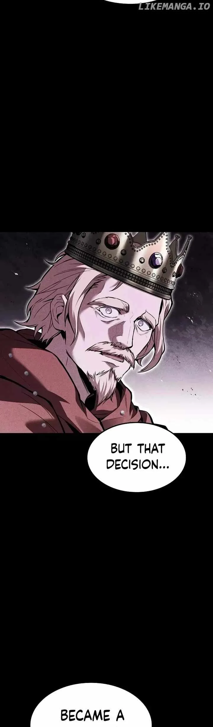 The Archmage’s Restaurant Chapter 61 page 20