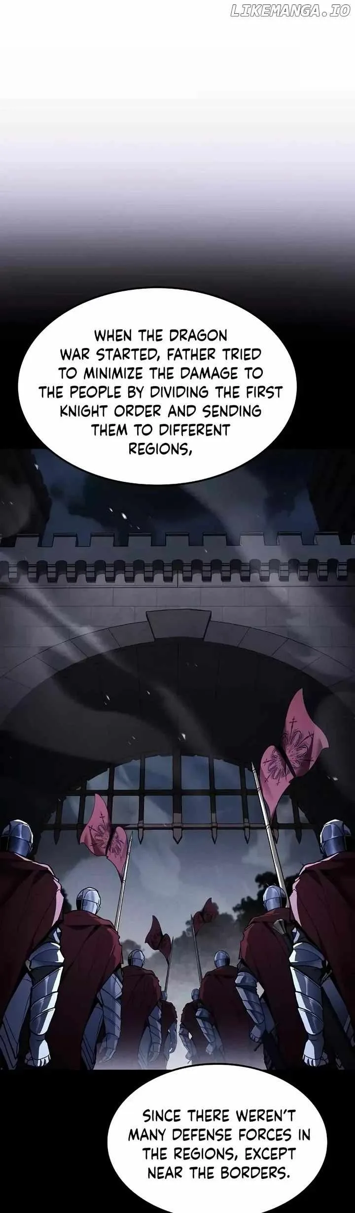The Archmage’s Restaurant Chapter 61 page 19