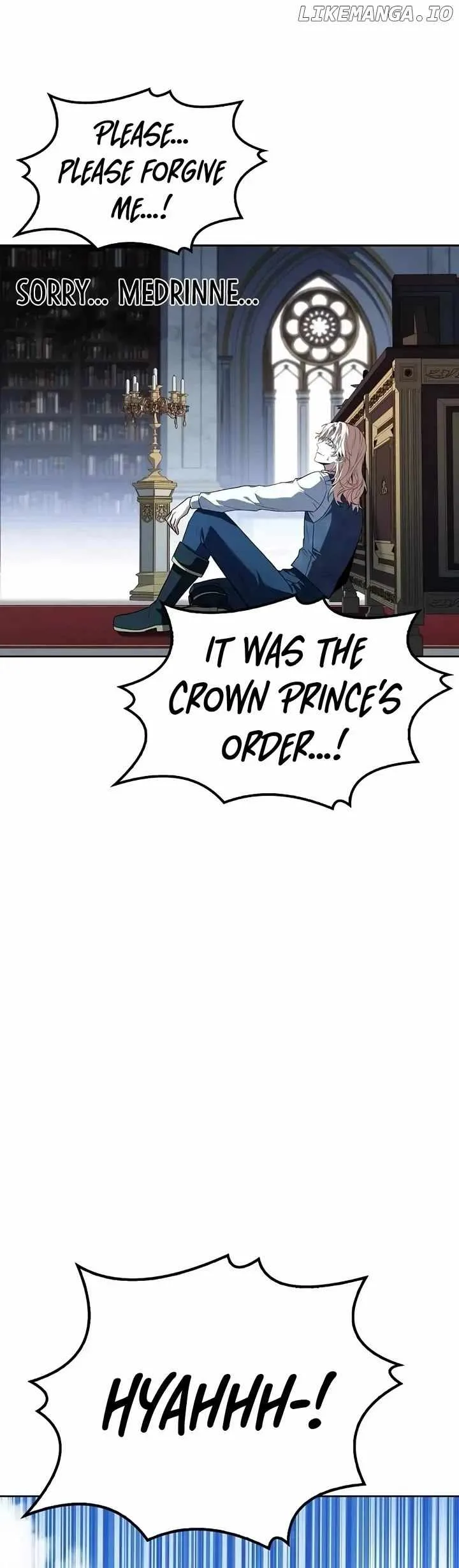 The Archmage’s Restaurant Chapter 61 page 50