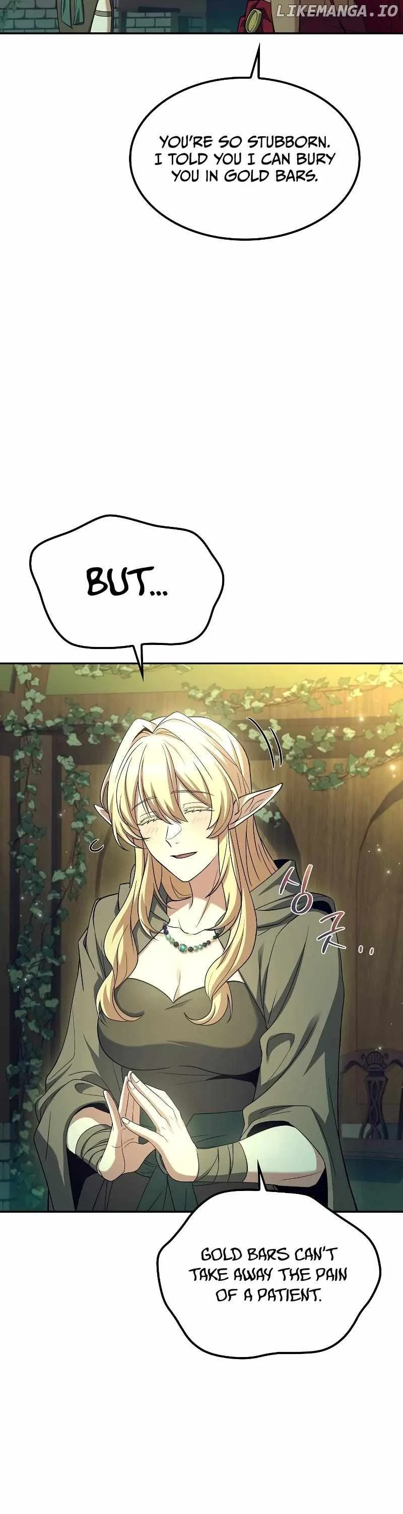 The Archmage’s Restaurant Chapter 62 page 13