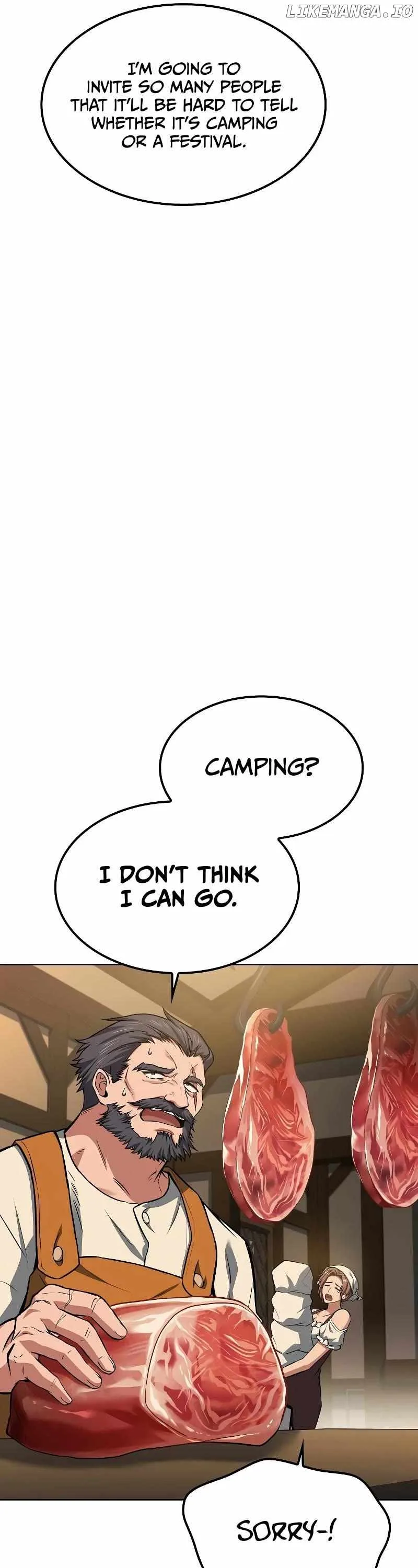 The Archmage’s Restaurant Chapter 62 page 7