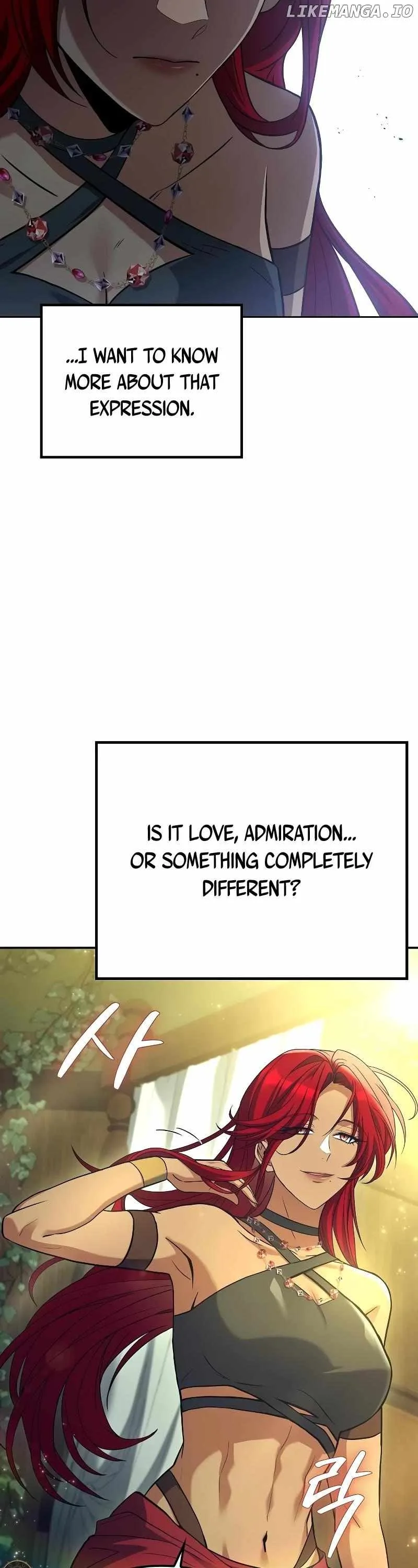 The Archmage’s Restaurant Chapter 62 page 19