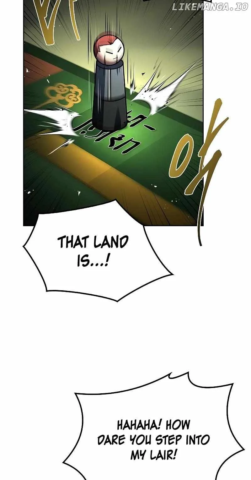 The Archmage’s Restaurant Chapter 62 page 32