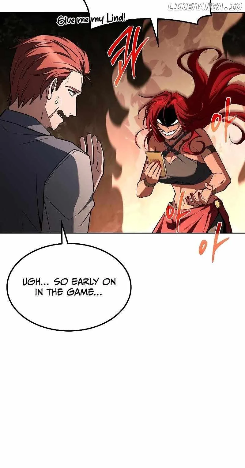The Archmage’s Restaurant Chapter 62 page 33