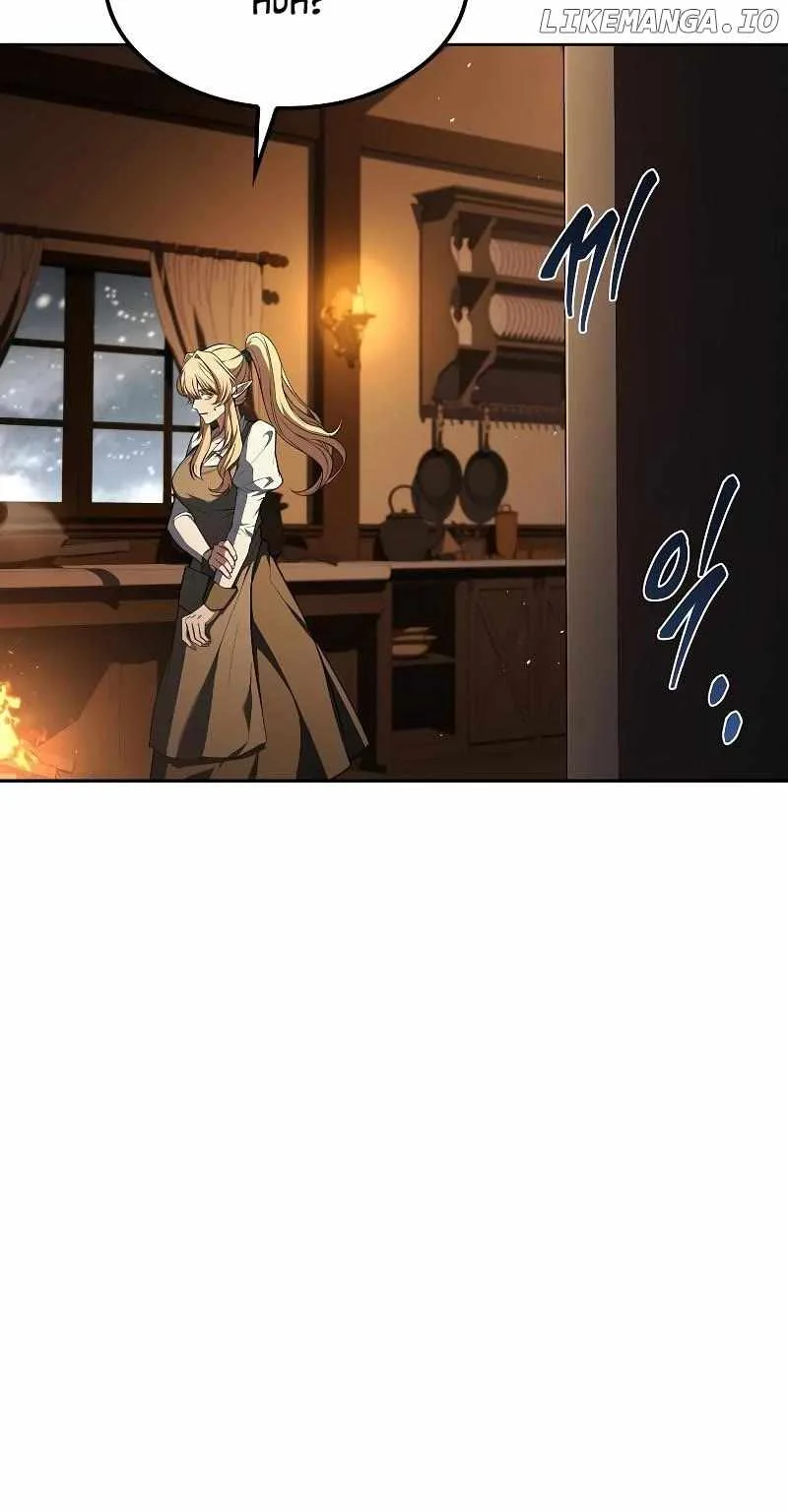 The Archmage’s Restaurant Chapter 62 page 38