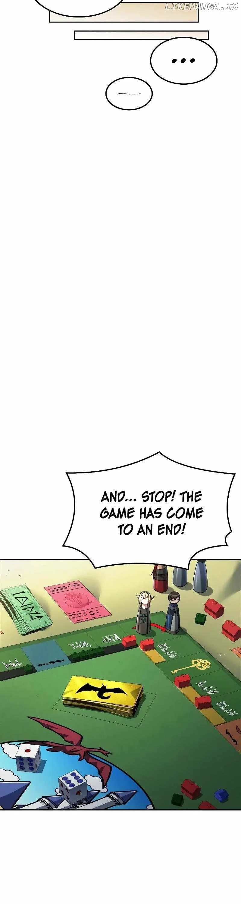 The Archmage’s Restaurant Chapter 62 page 43