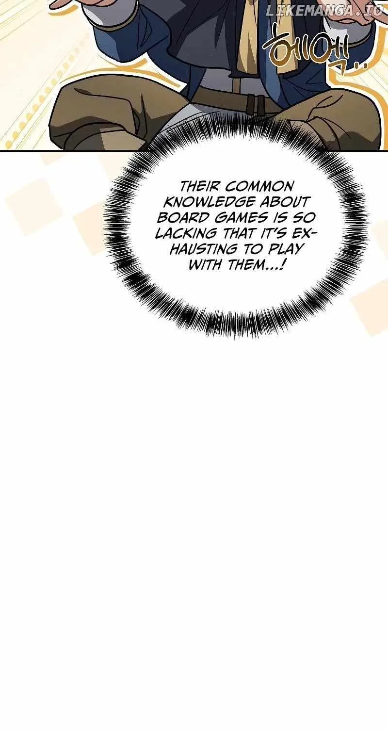 The Archmage’s Restaurant Chapter 62 page 45