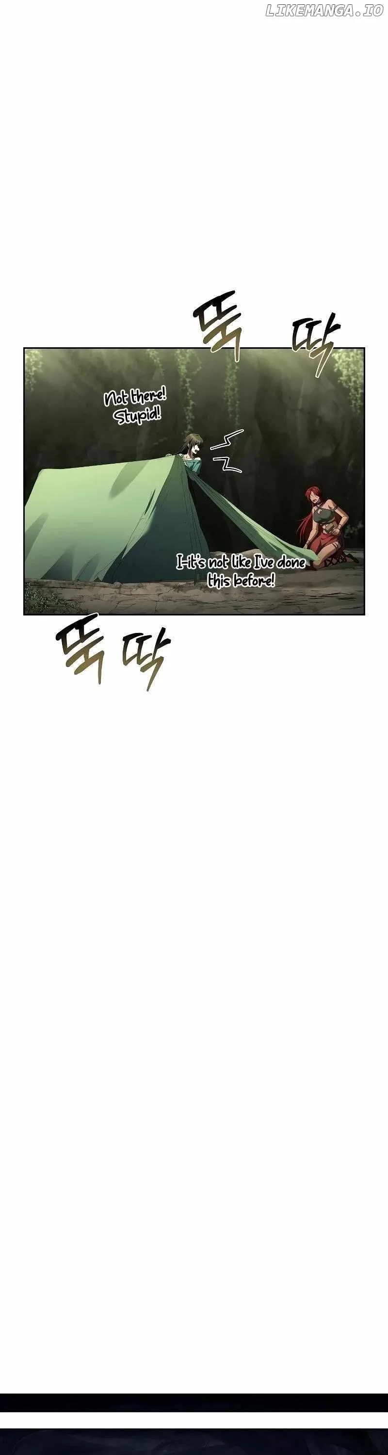 The Archmage’s Restaurant Chapter 62 page 53