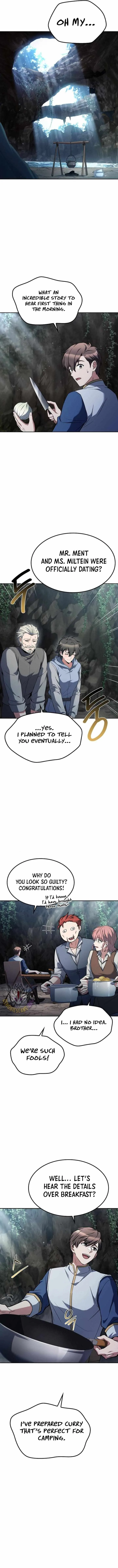 The Archmage’s Restaurant Chapter 63 page 3