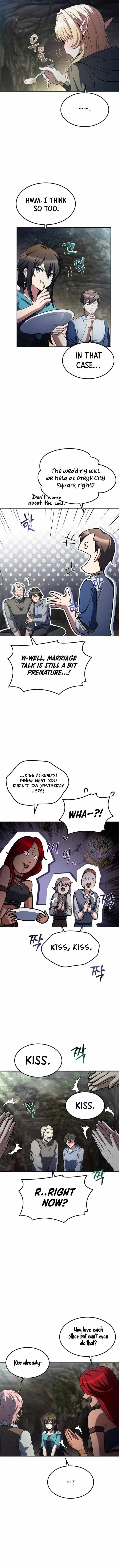 The Archmage’s Restaurant Chapter 63 page 6