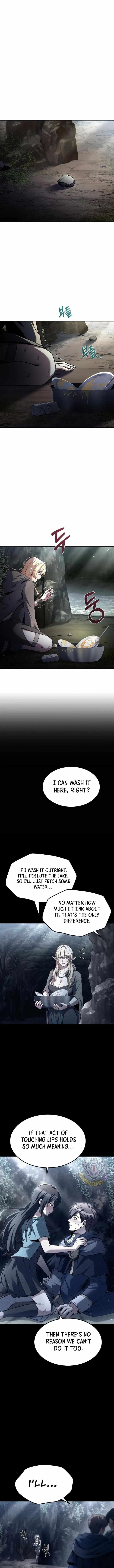 The Archmage’s Restaurant Chapter 63 page 14