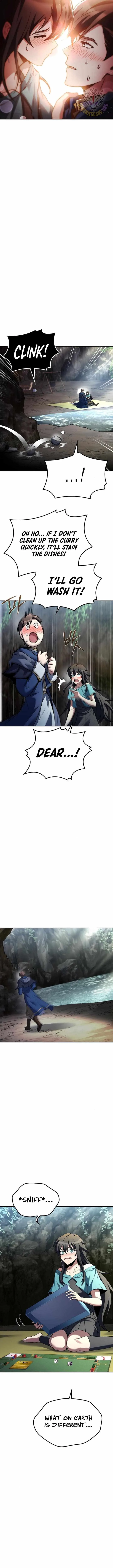 The Archmage’s Restaurant Chapter 63 page 13