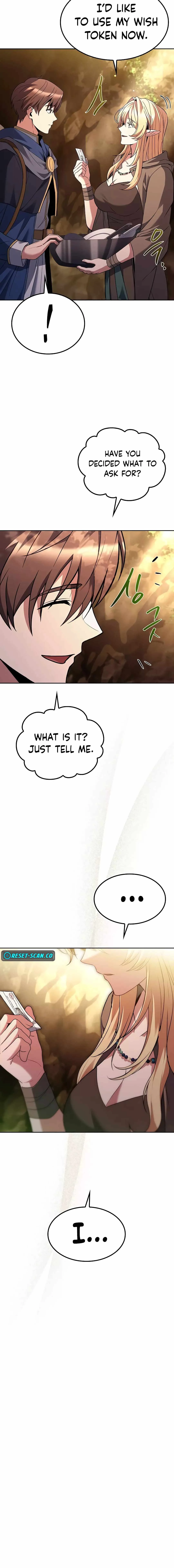 The Archmage’s Restaurant Chapter 64 page 7